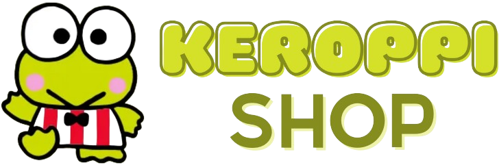 Keroppi Shop